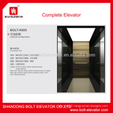 commercial building passenger elevator lift in China